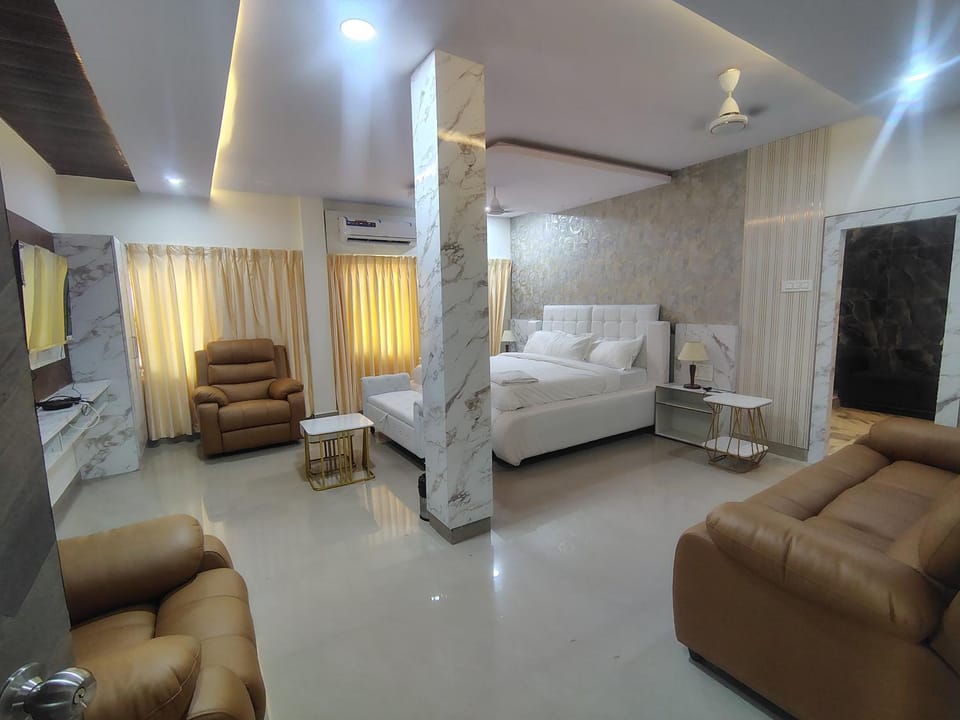 HoTEL MOKSHA GRAND Hotel in Vijayawada