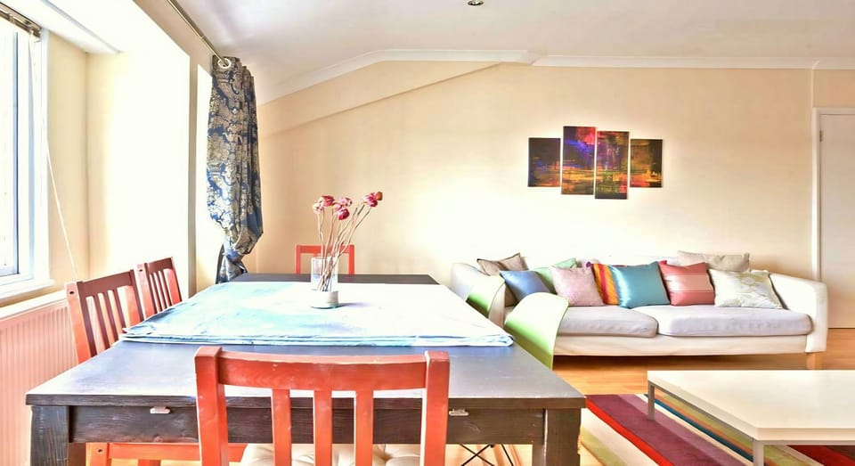 Grand Villa Villa in City of Westminster