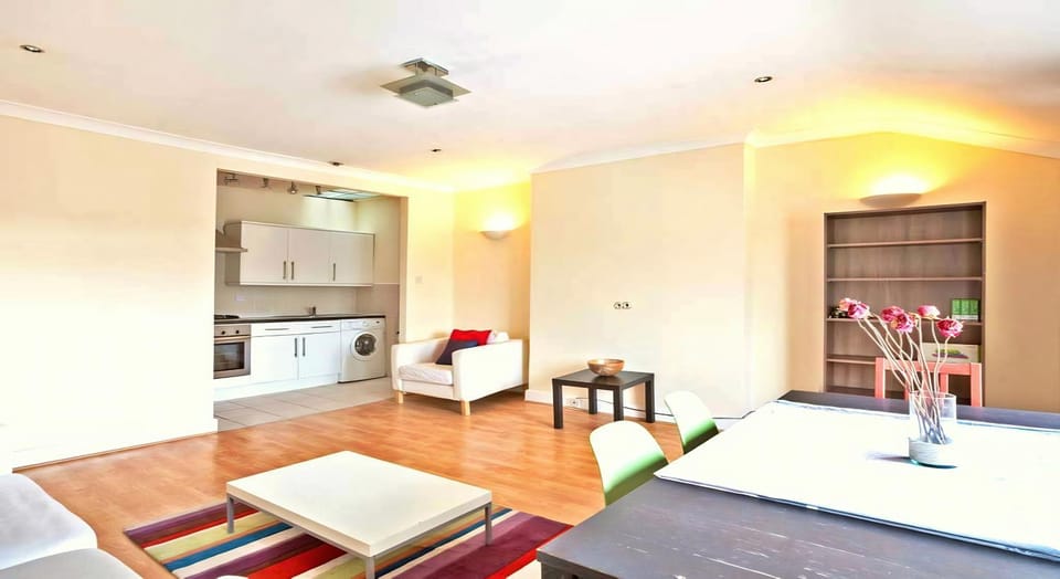 Grand Villa Villa in City of Westminster