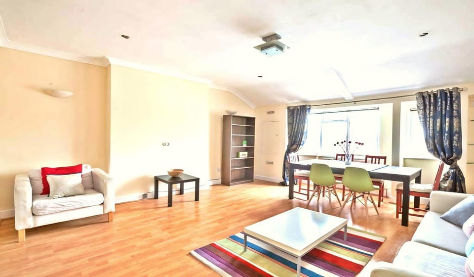 Grand Villa Villa in City of Westminster