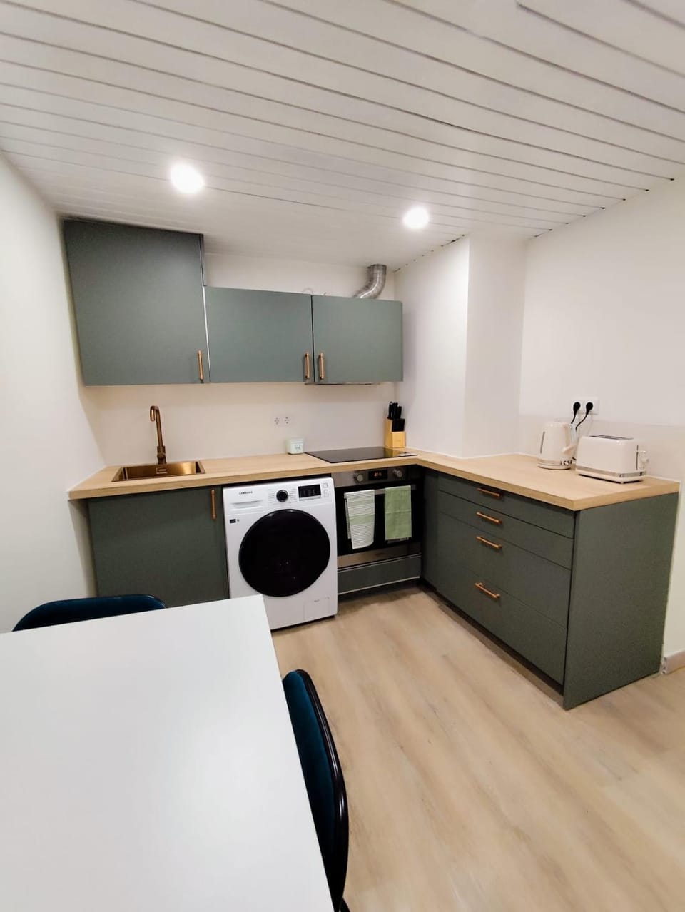 Cantinho do Corgo Apartment in Vila Real