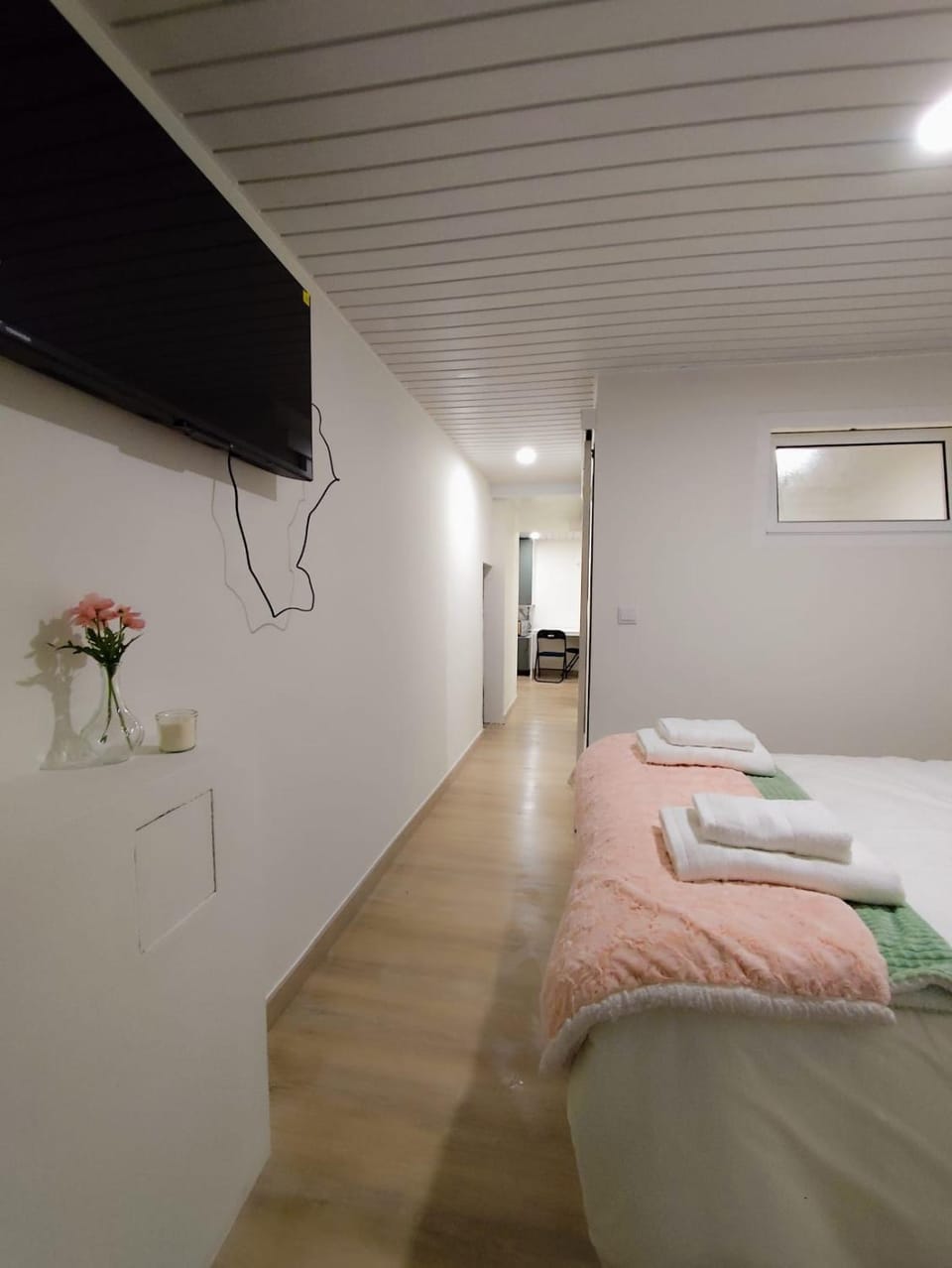 Cantinho do Corgo Apartment in Vila Real