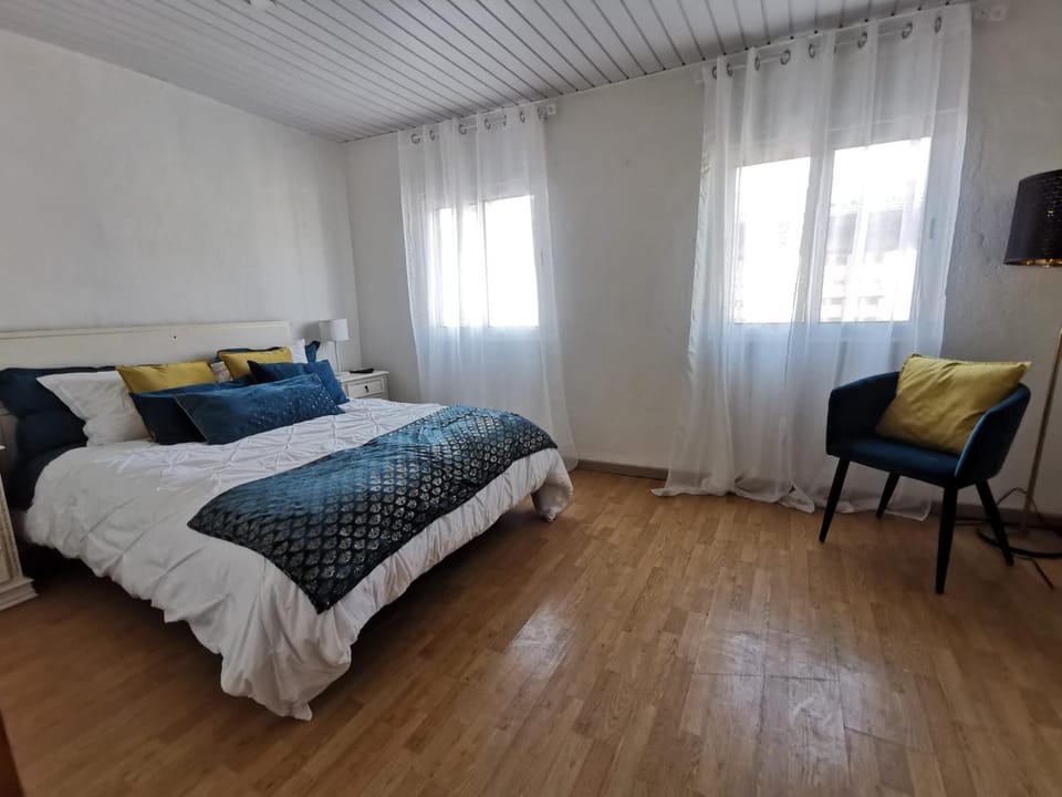 Cantinho do Corgo Apartment in Vila Real