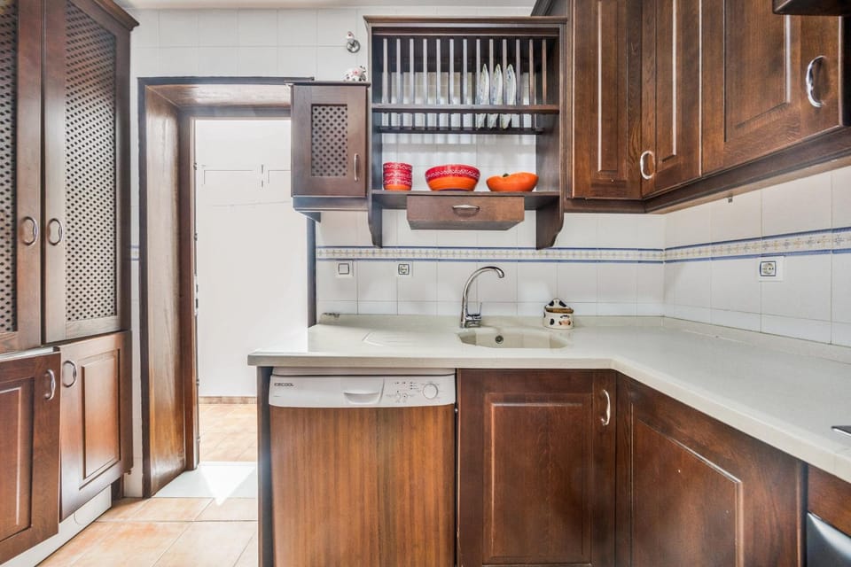 Disfrutar de Chiclana Apartment in Chiclana de la Frontera
