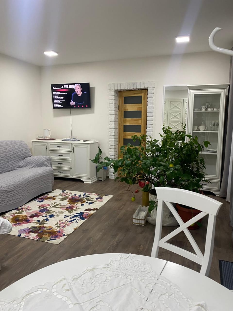 La casa di Elena Bed and Breakfast in Odessa Oblast