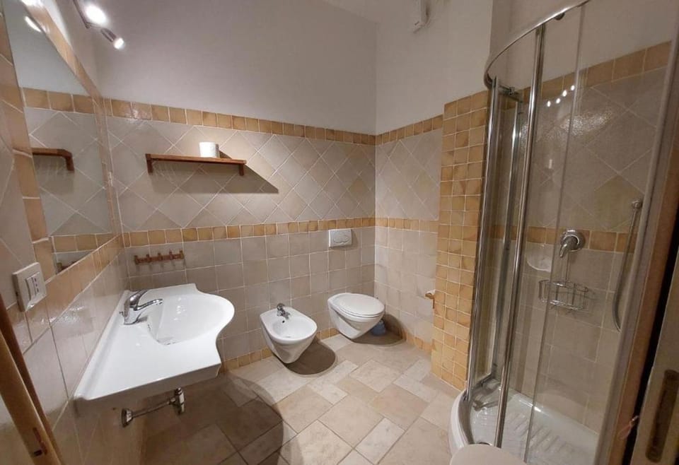 Peaceful Residence Abbaechelu B4 1 bedroom apartment sleeps 4 persons Apartment in Sardinia