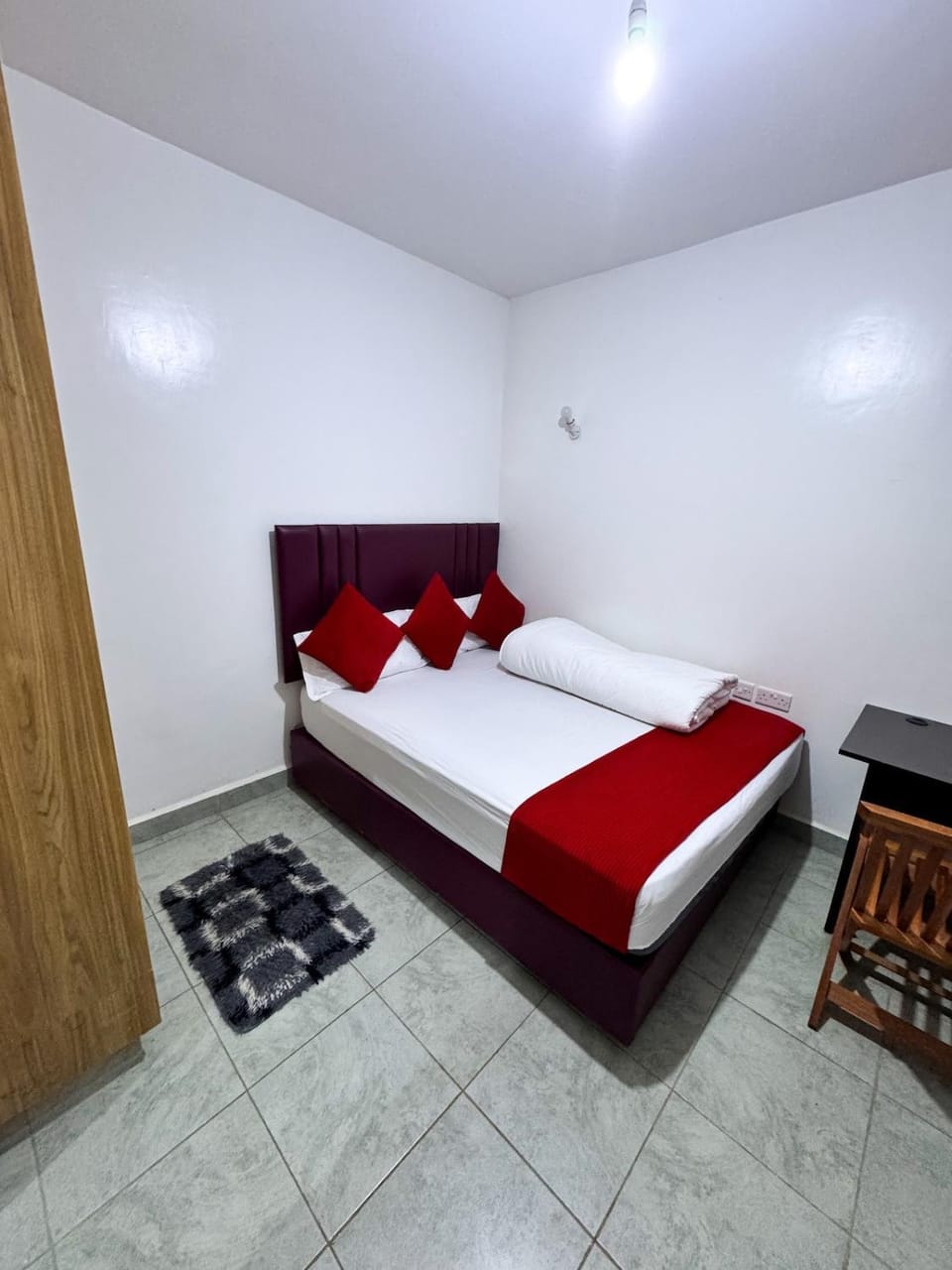 The Uptown Solace Apartment in Nairobi County