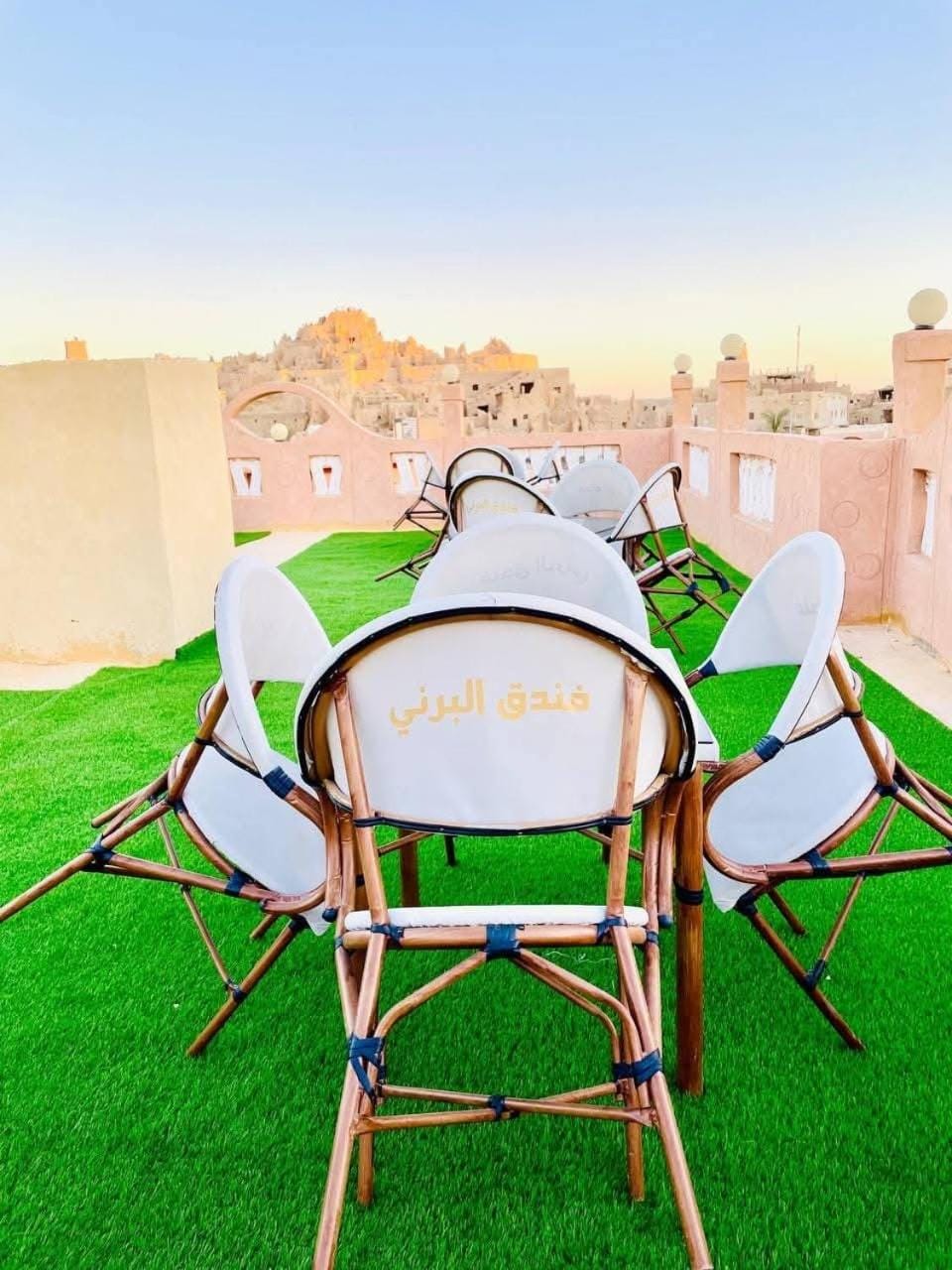 Al-BARNY HOTEL Hotel in Egypt