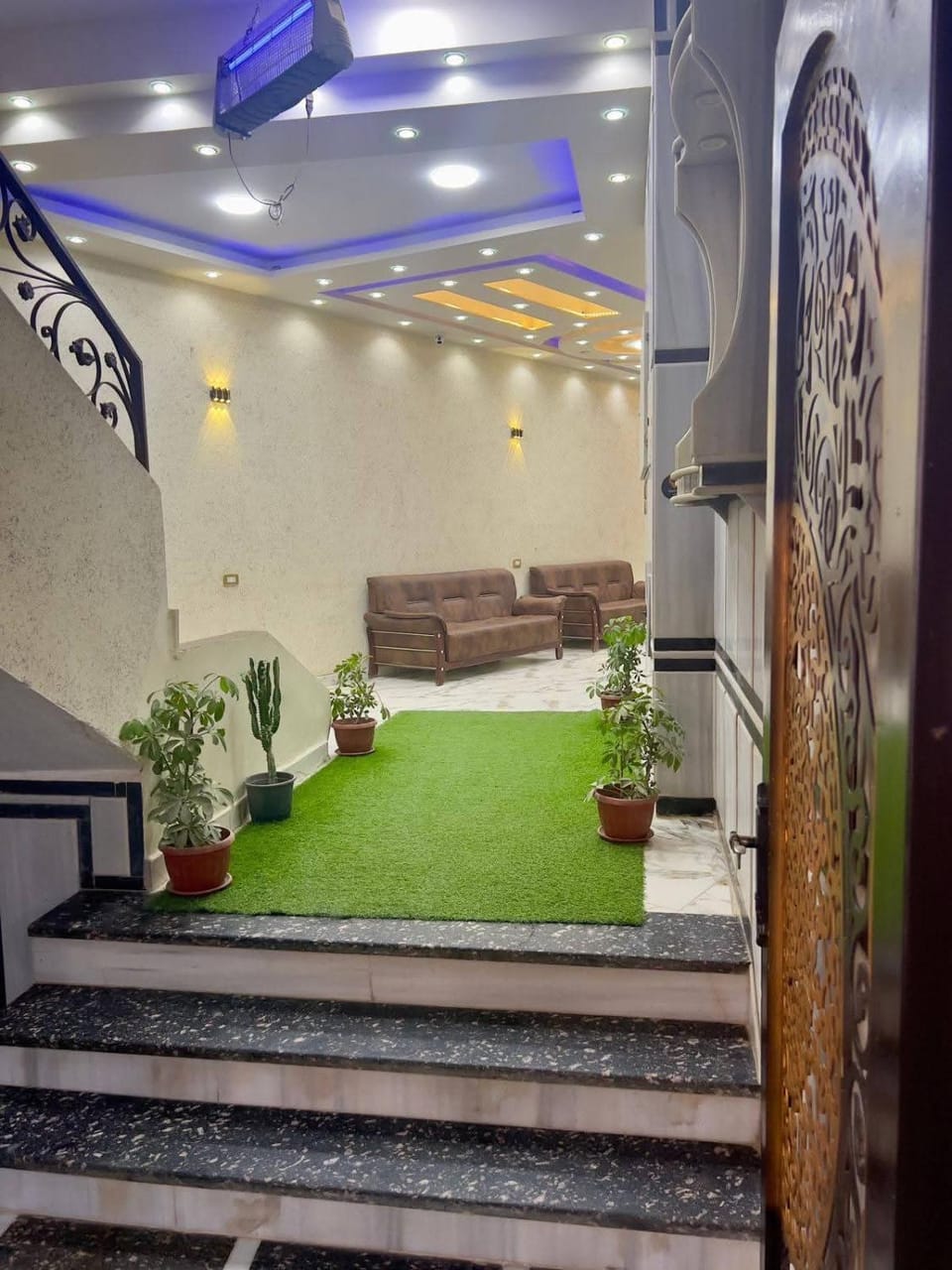 Al-BARNY HOTEL Hotel in Egypt