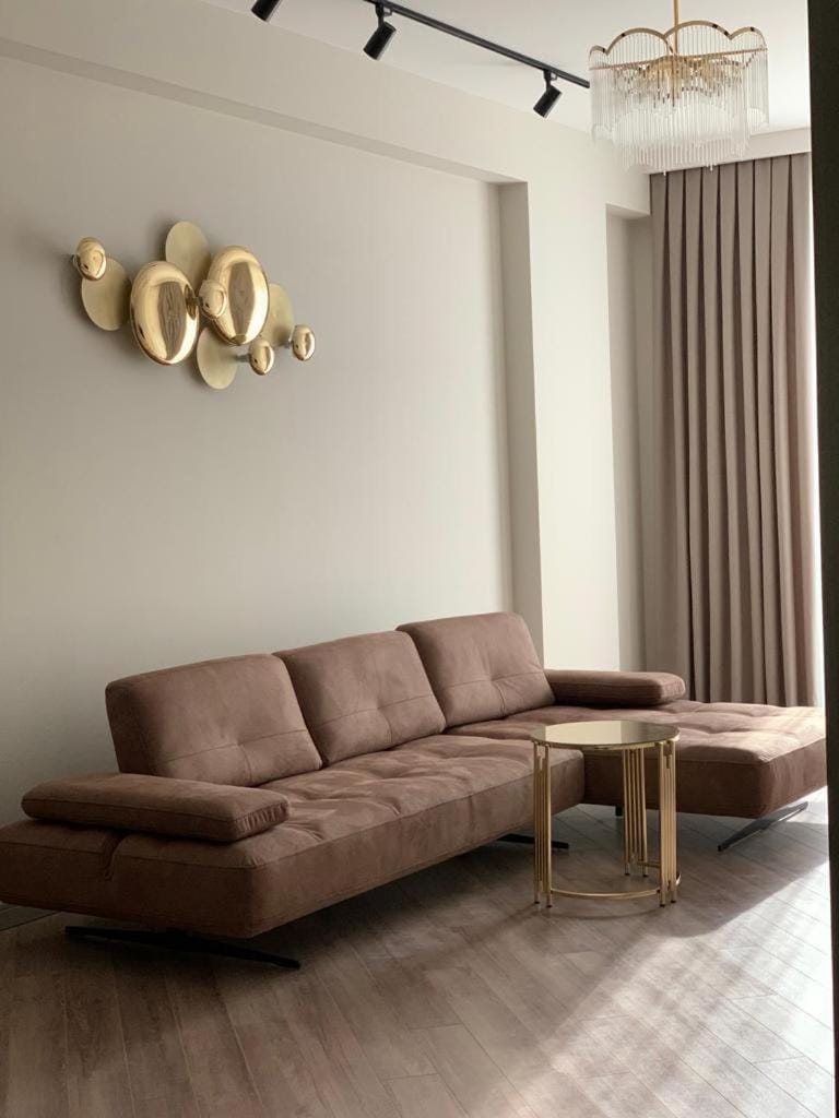 Modern 1 bedroom in City Centre Apartment in Baku