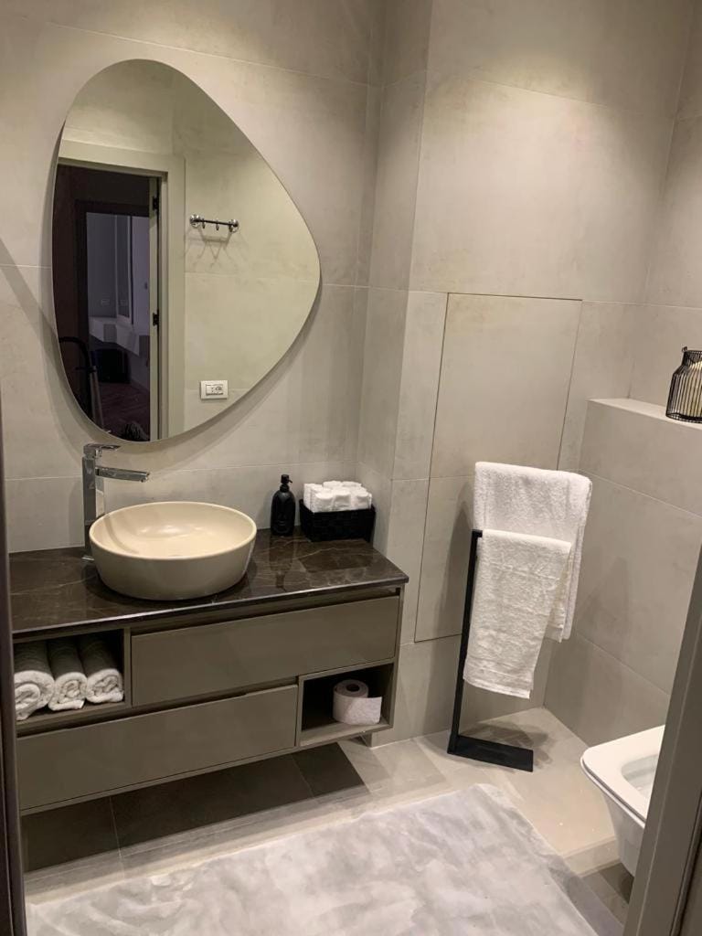 Modern 1 bedroom in City Centre Apartment in Baku