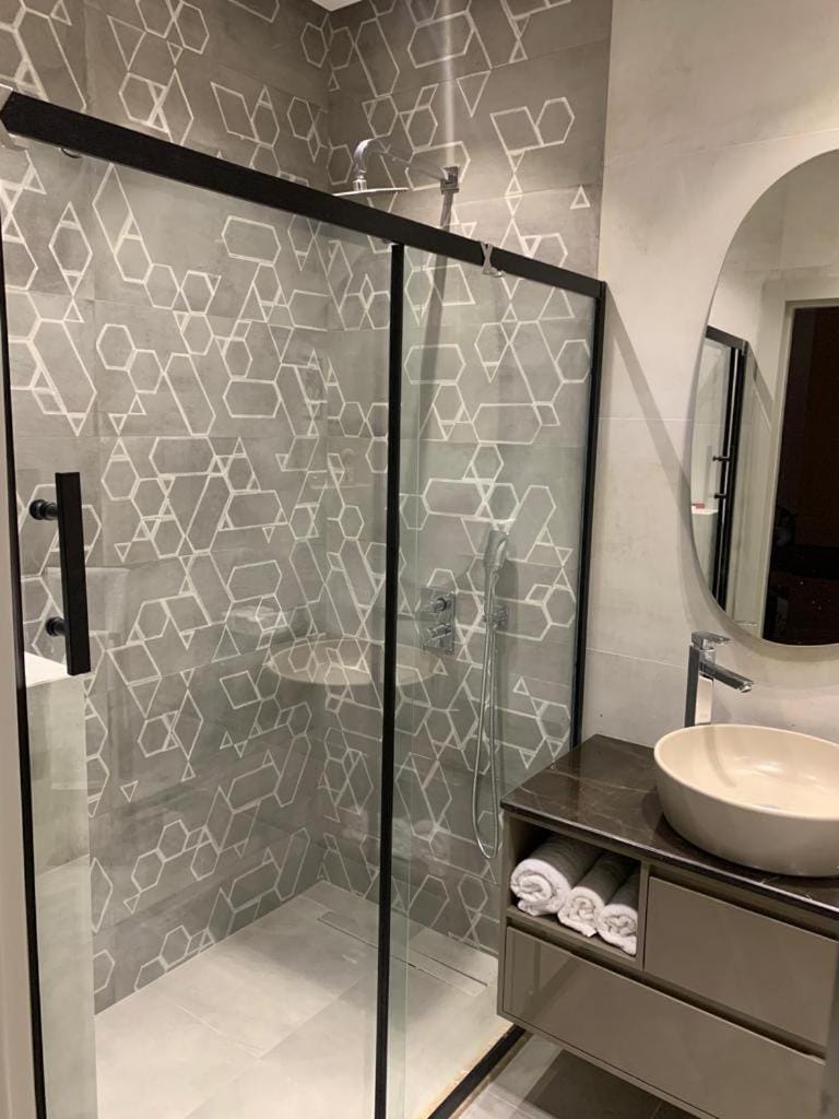 Modern 1 bedroom in City Centre Apartment in Baku