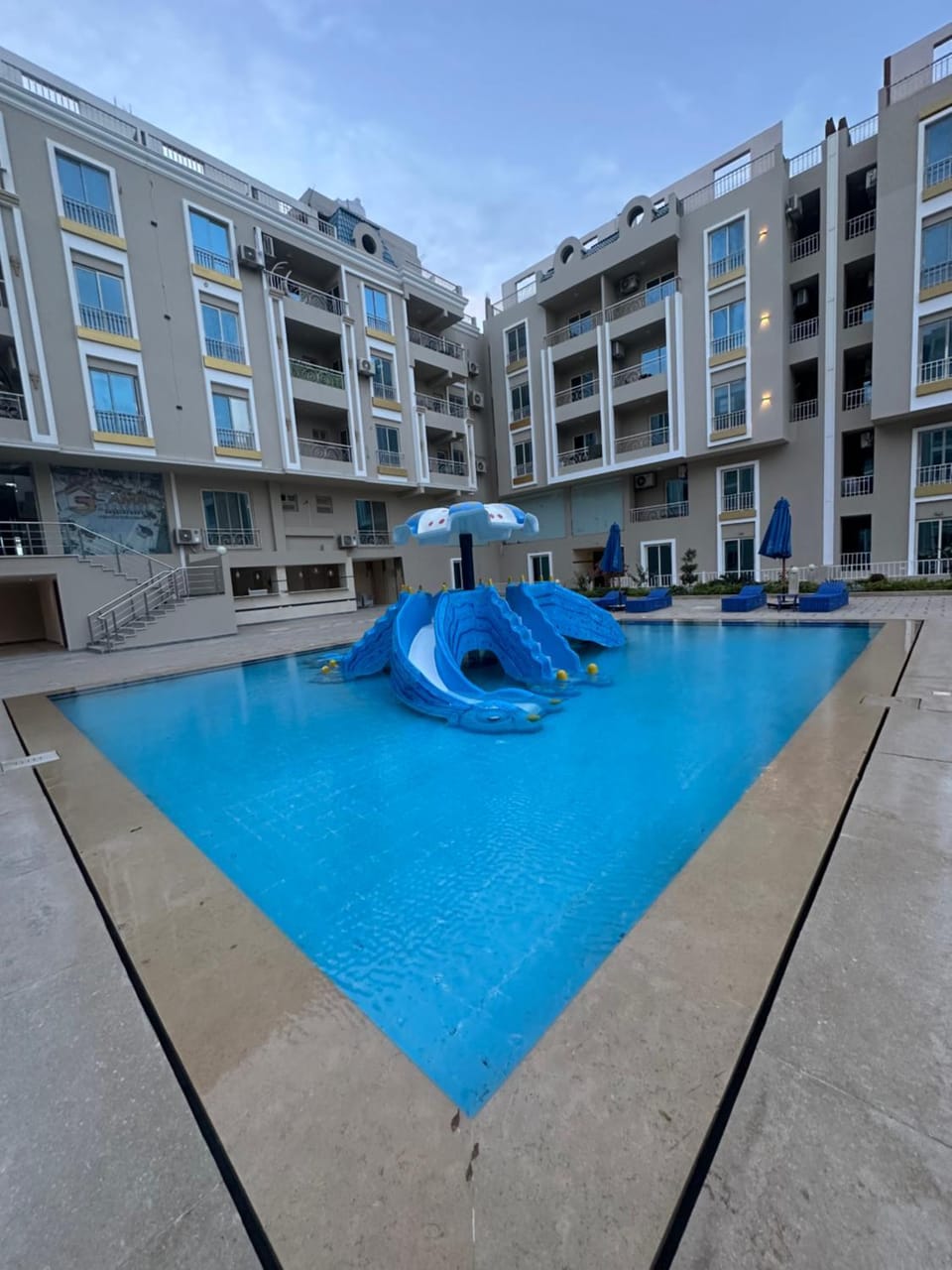Hurghada Hub Resort Apartment in Hurghada