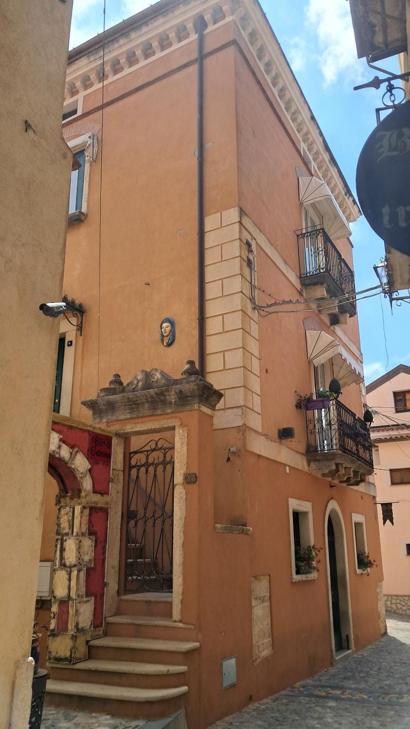 Caterina House Bed and Breakfast in Calabria