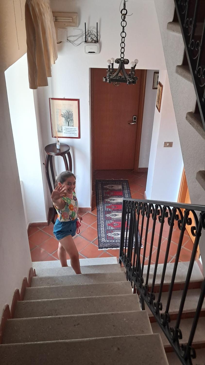 Caterina House Bed and Breakfast in Calabria