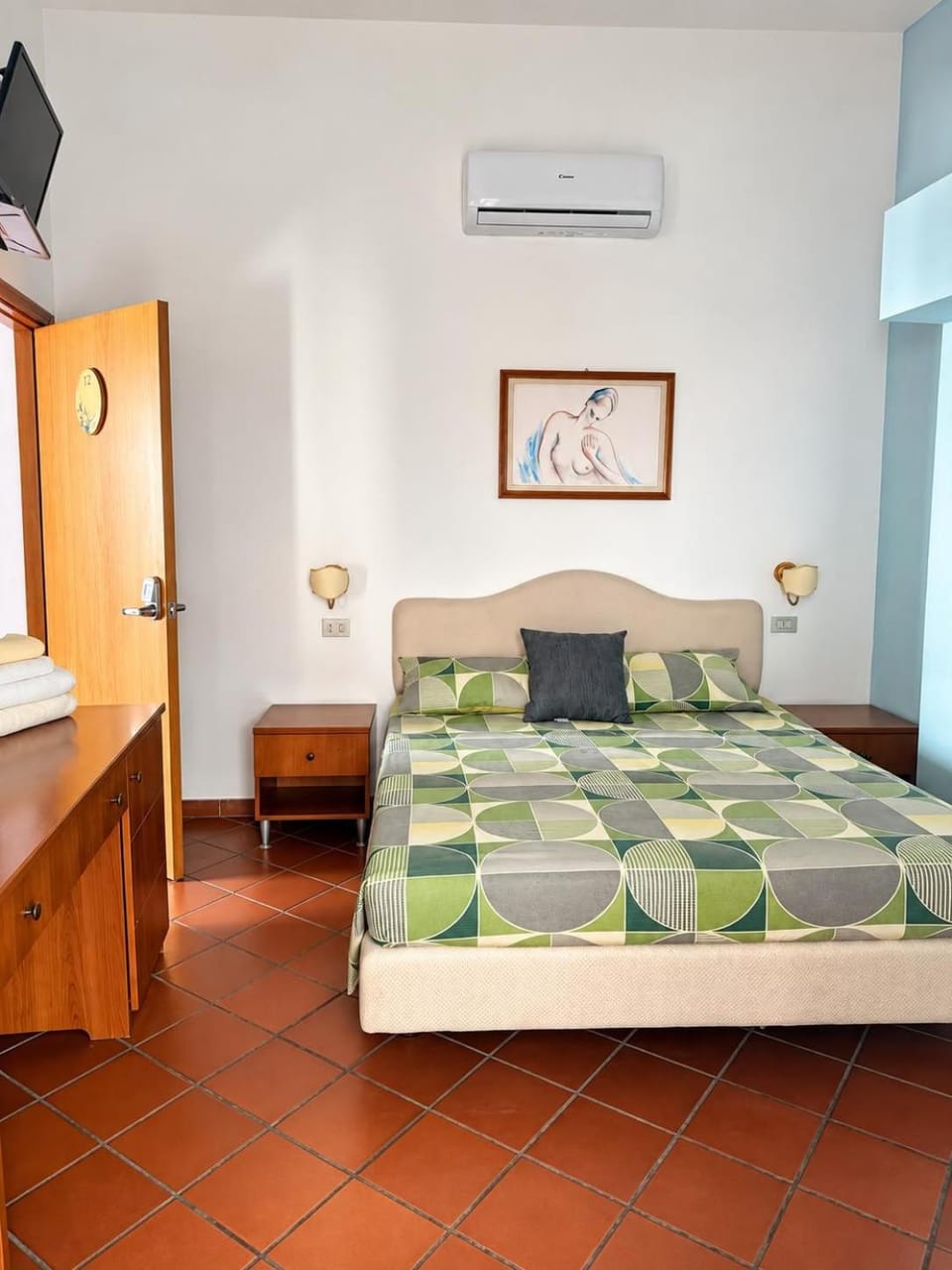 Caterina House Bed and Breakfast in Calabria