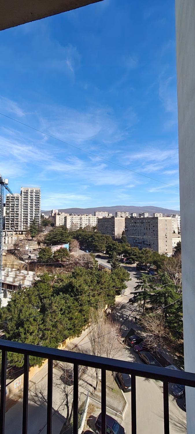 New Gldani 10 Apartment in Tbilisi, Georgia