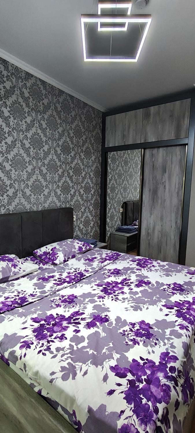 New Gldani 10 Apartment in Tbilisi, Georgia