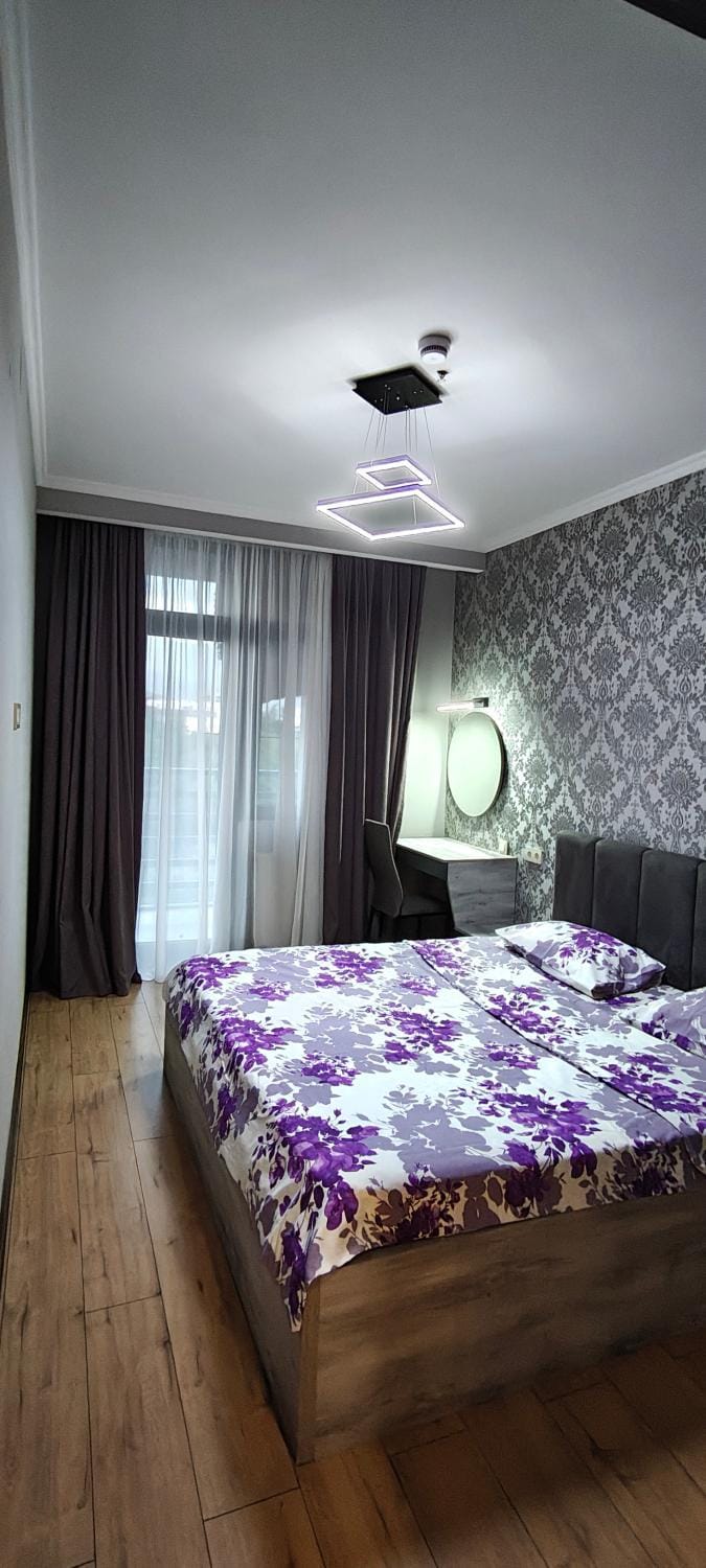 New Gldani 10 Apartment in Tbilisi, Georgia