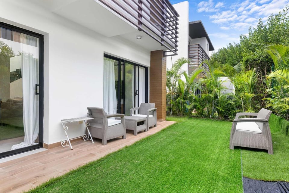 NOK Stylish 3BR Villa By Vistacana Apartment in Punta Cana