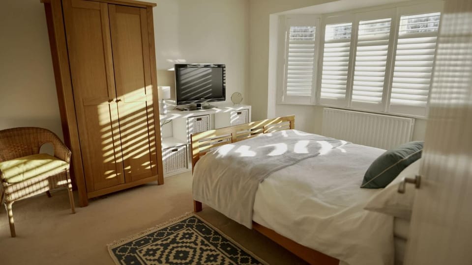 Spacious Home in the Cotswolds Parking & Garden House in Wychavon District