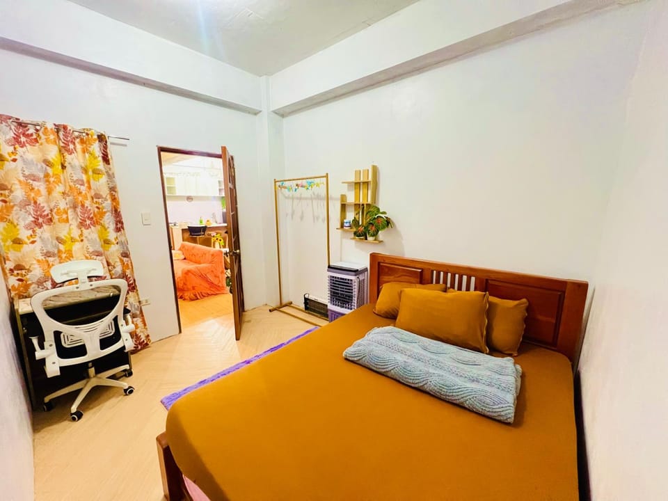 Baguio Summerfield HomeStaycation Overlooking Strawberry Farm Sunset-view House in Cordillera Administrative Region