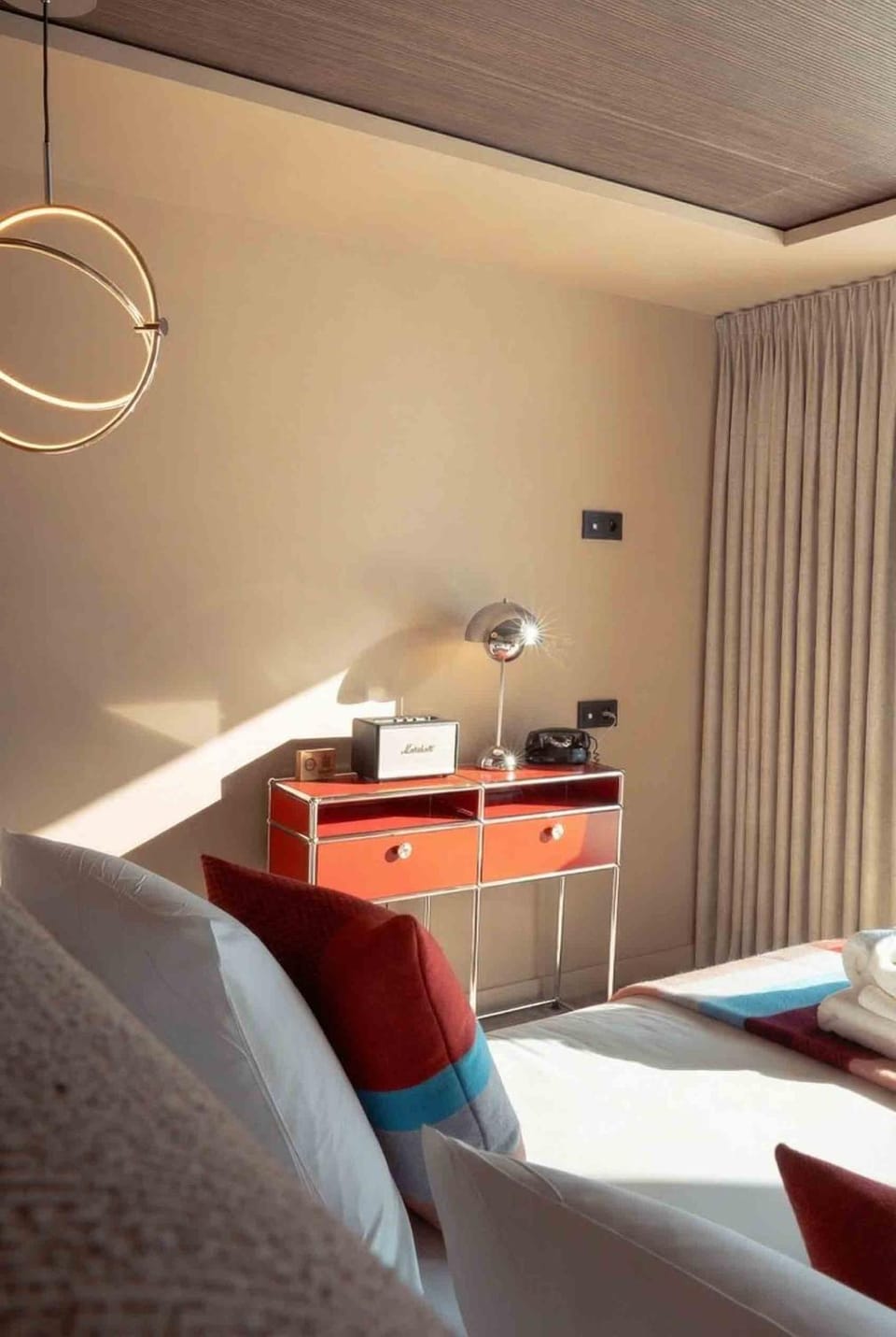 Fahrenheit Seven Les Menuires Hotel in Les Allues
