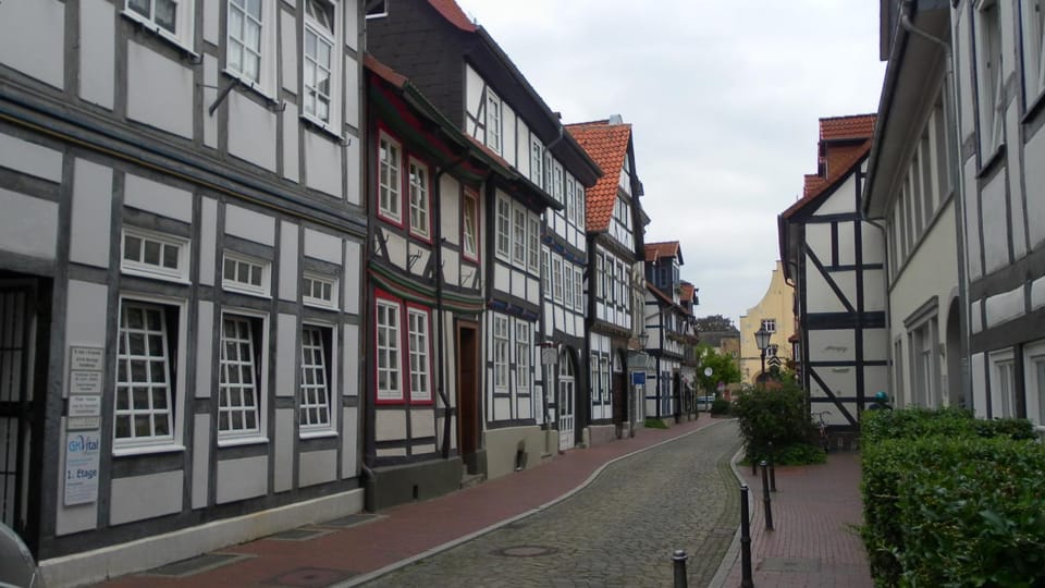 City view