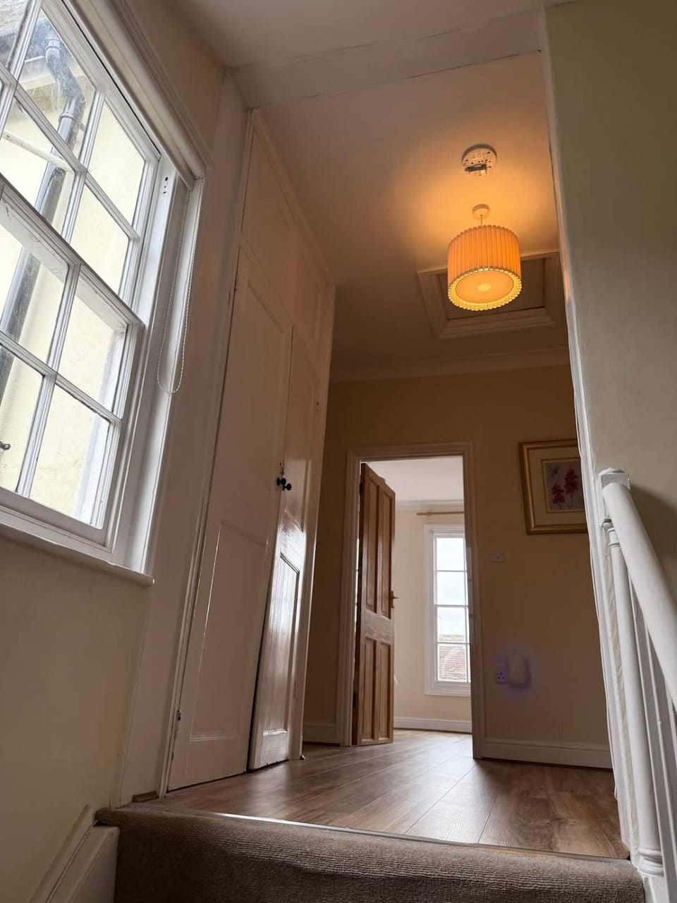 Churchgate Penthouse House in Bury Saint Edmunds