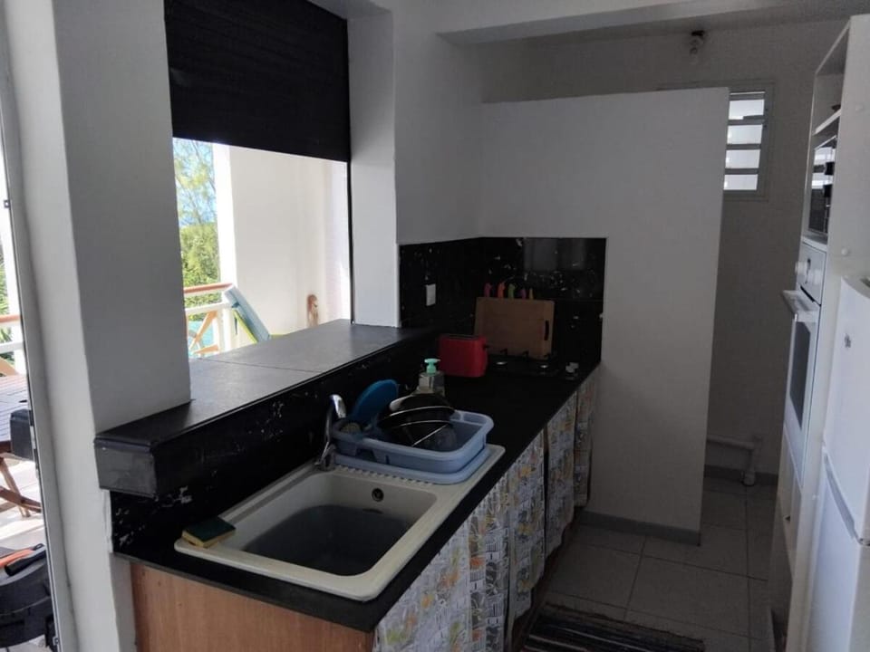 Charmant appartement en bas de villa Apartment in Sainte-Luce