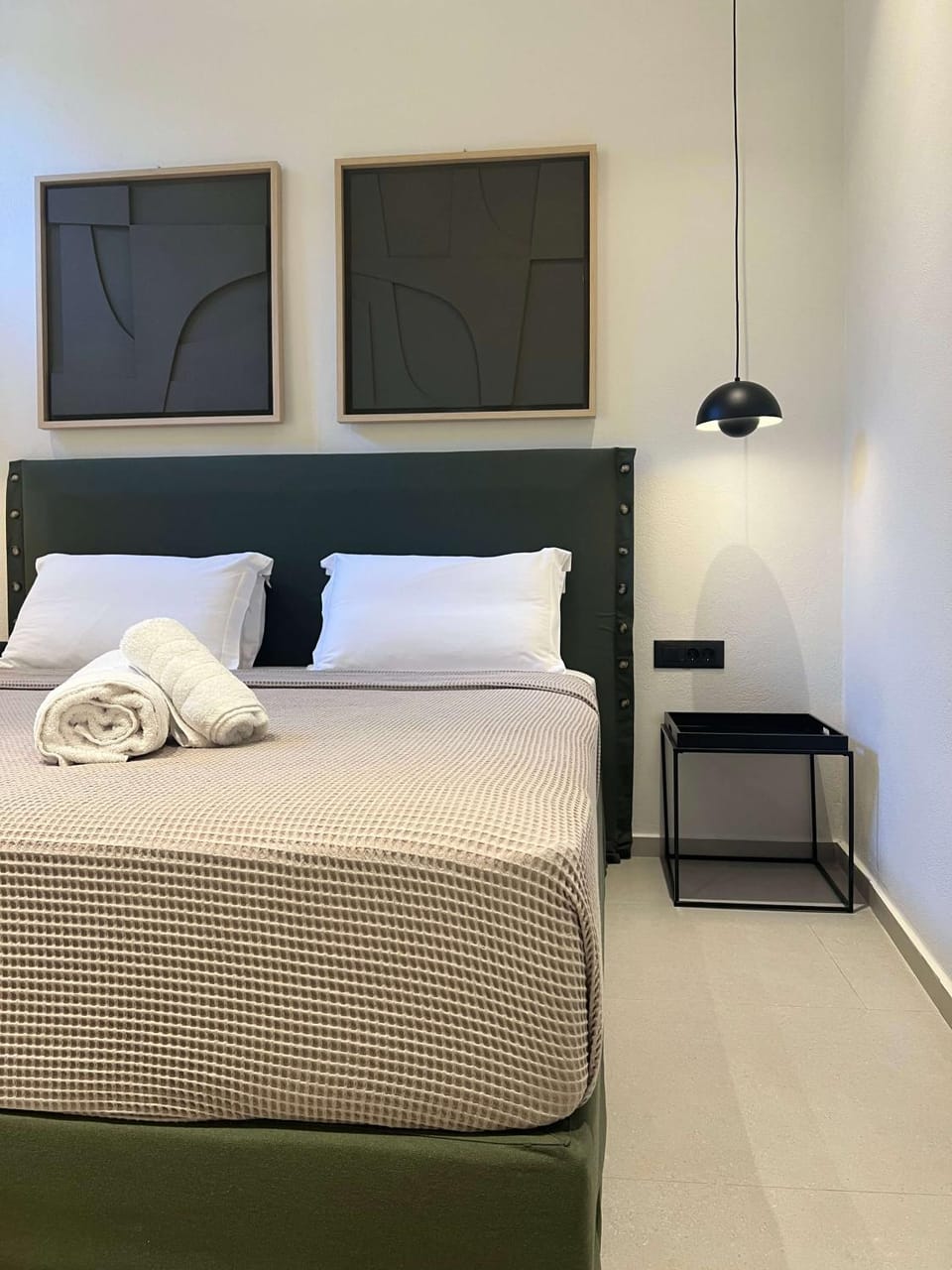 Sophia Limeni Spa - Sea front Apartment in Messenia