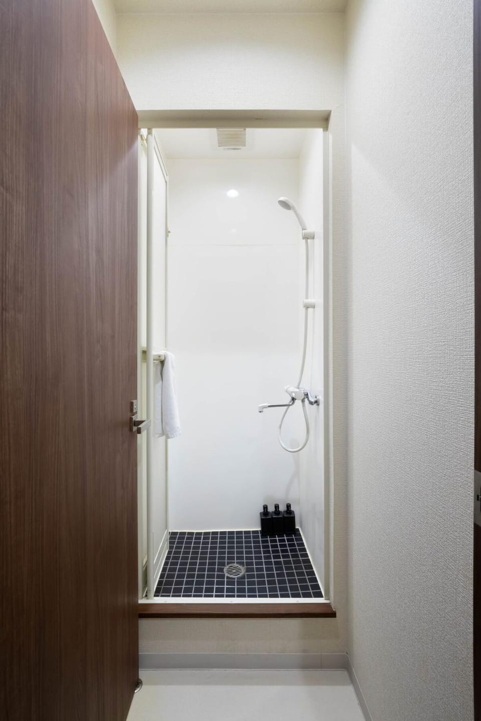 Blossom Residence Sakuragawa Apartment in Osaka