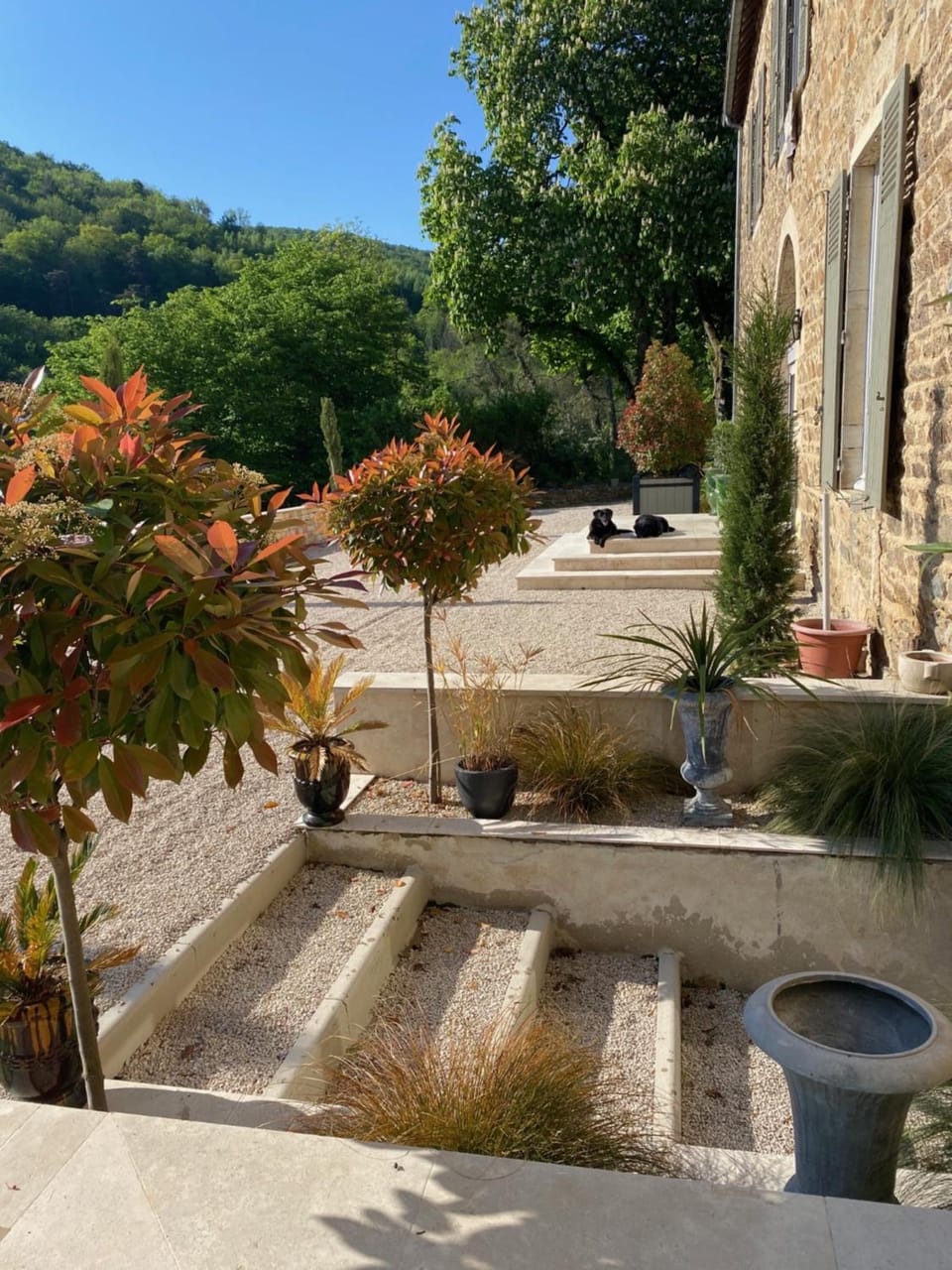 Domaine de Marchampt Bed and Breakfast in Auvergne-Rhône-Alpes