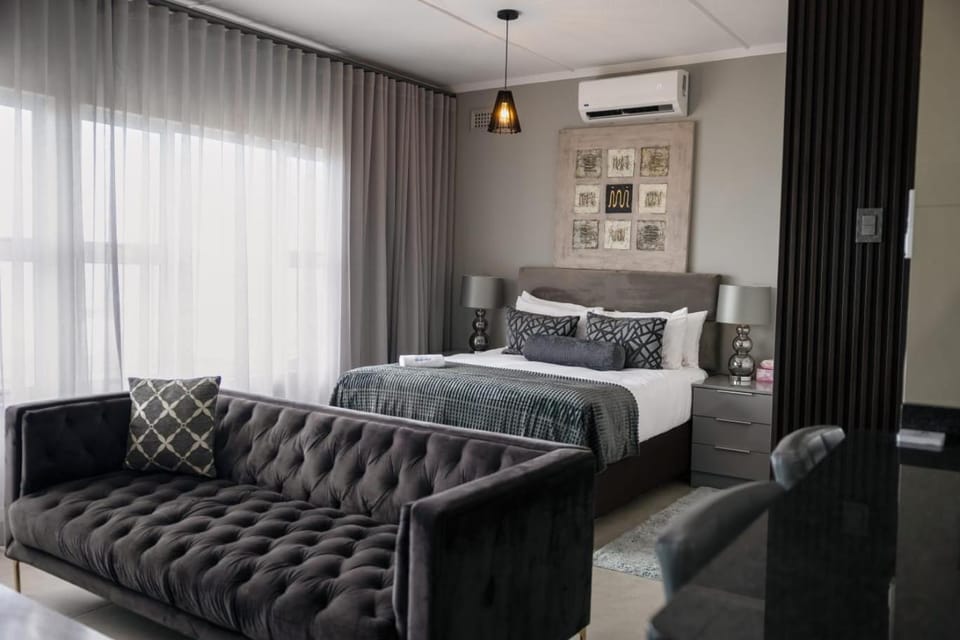 Umdloti Luxe Horizon Apartment in KwaZulu-Natal