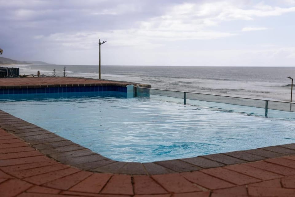 Umdloti Luxe Horizon Apartment in KwaZulu-Natal