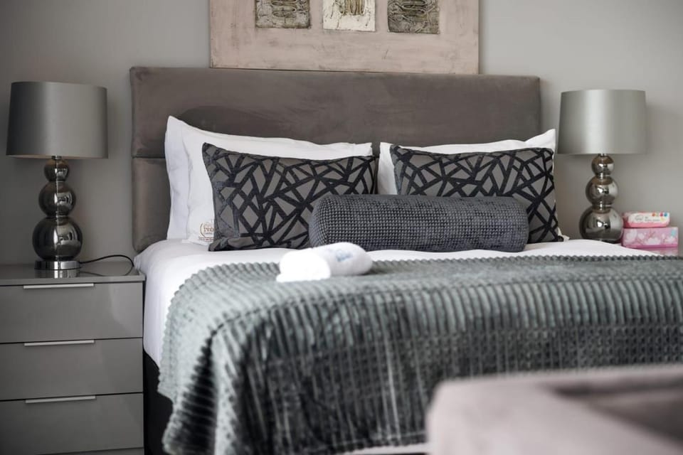 Umdloti Luxe Horizon Apartment in KwaZulu-Natal