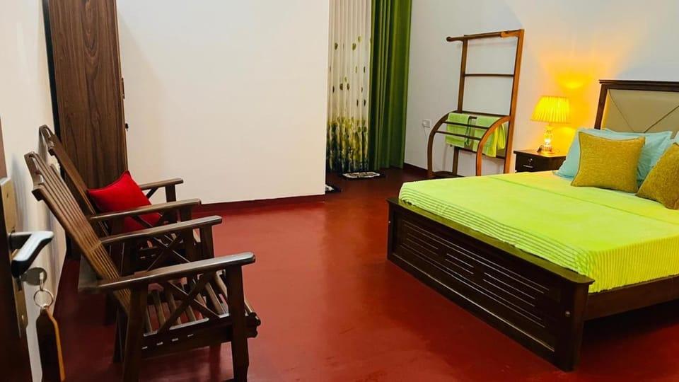 Radiant Bentota Bed and Breakfast in Western Province