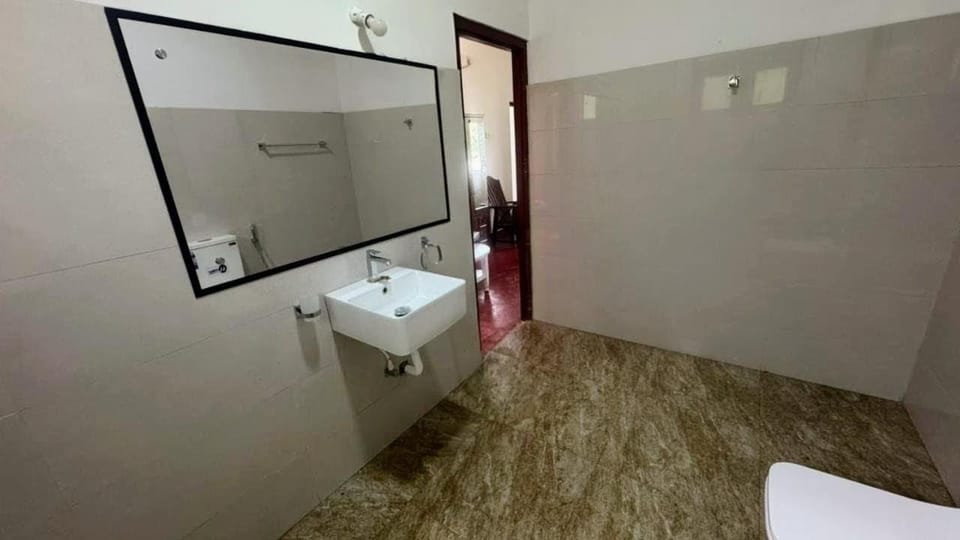Radiant Bentota Bed and Breakfast in Western Province