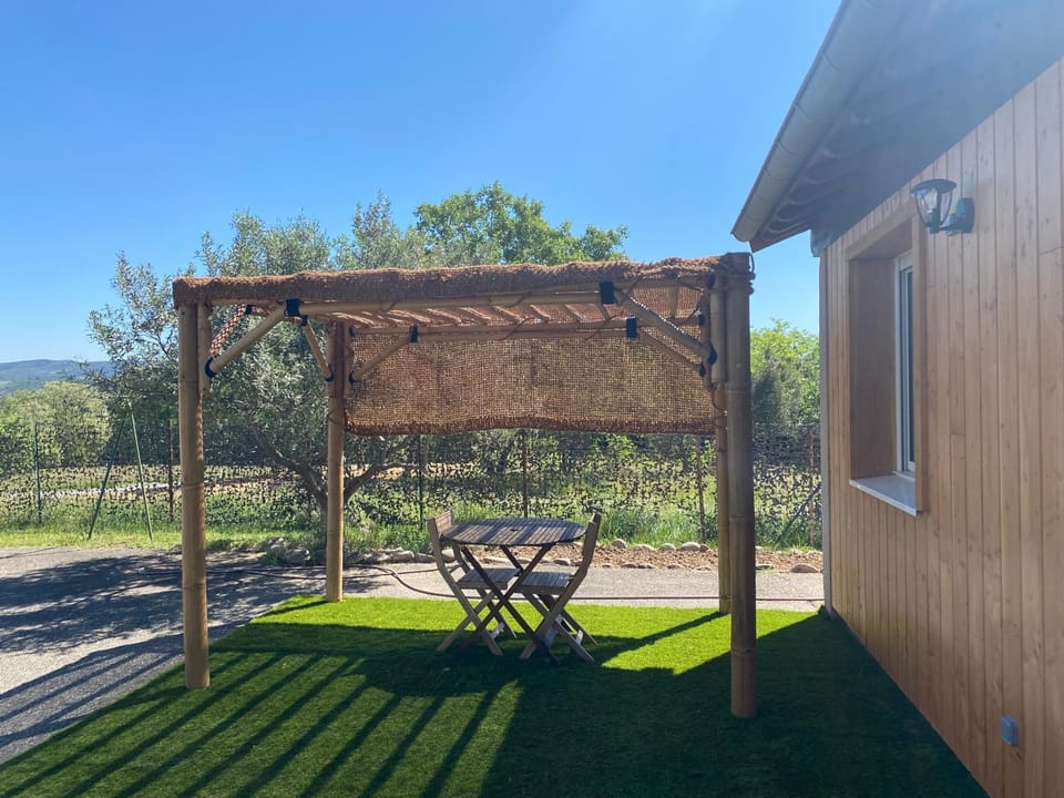 Chambre Ephédra Bed and Breakfast in Provence