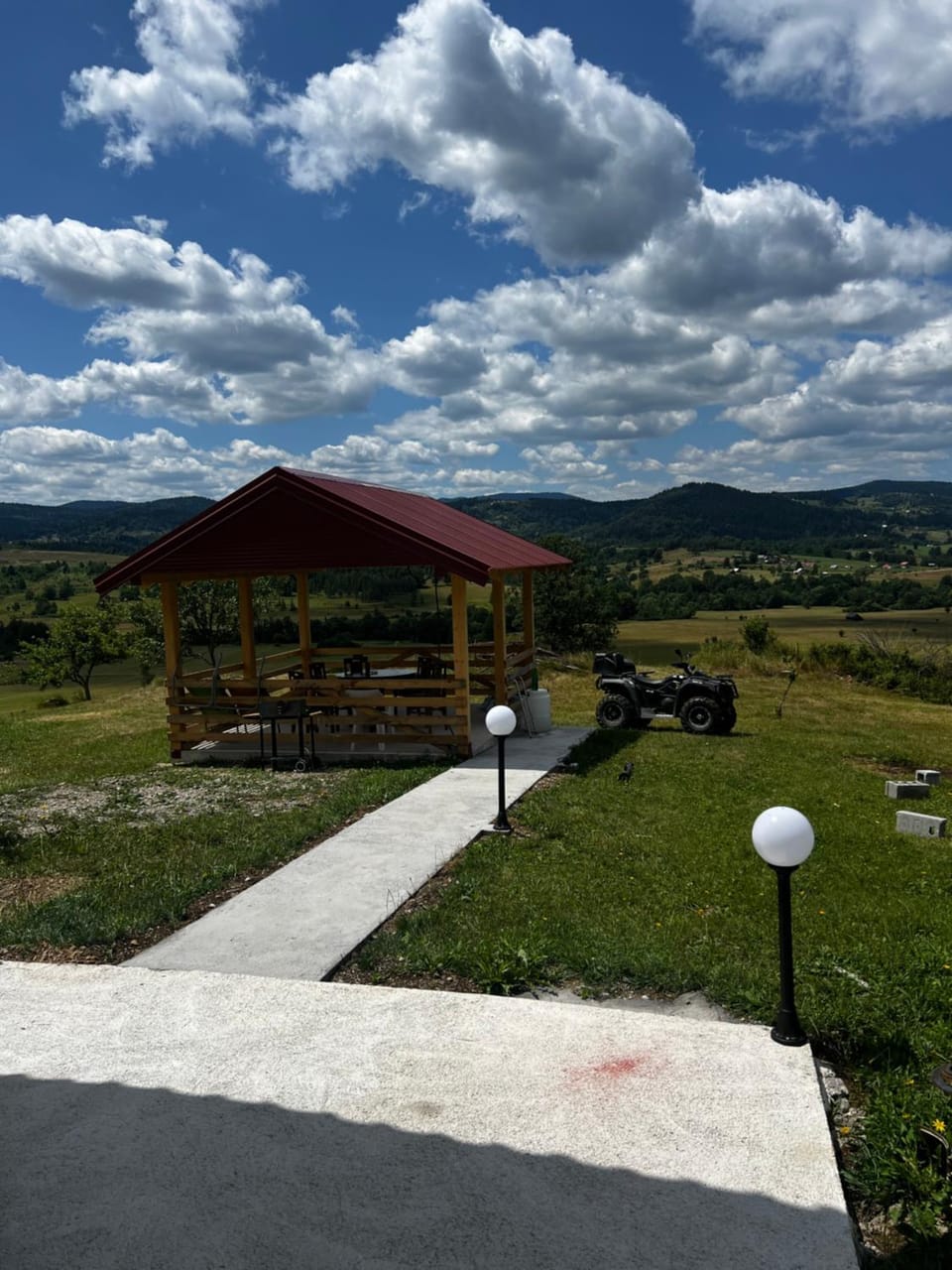 Panorama Residence Ivan Villa in Zlatibor District, Serbia