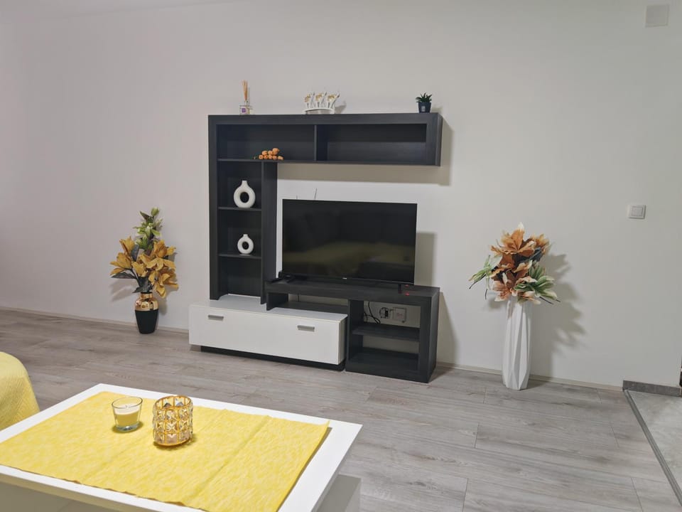 Stan na dan SP Apartment in Serbia