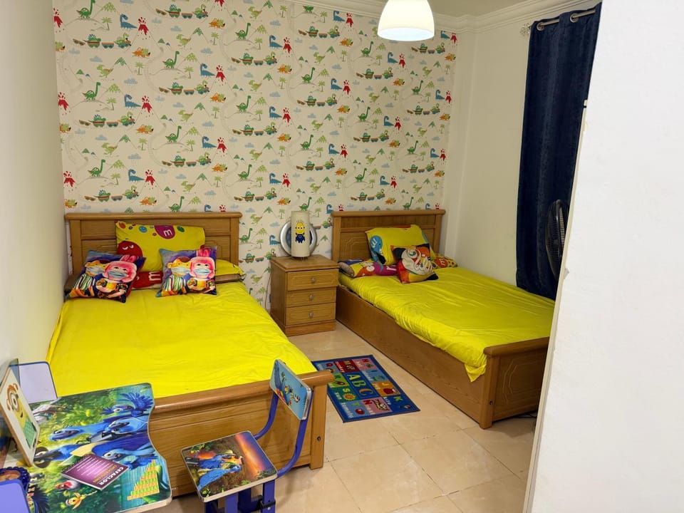 Gardenia city Apartment in New Cairo City