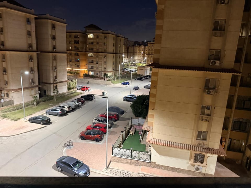 Gardenia city Apartment in New Cairo City
