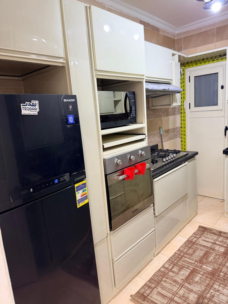 Gardenia city Apartment in New Cairo City