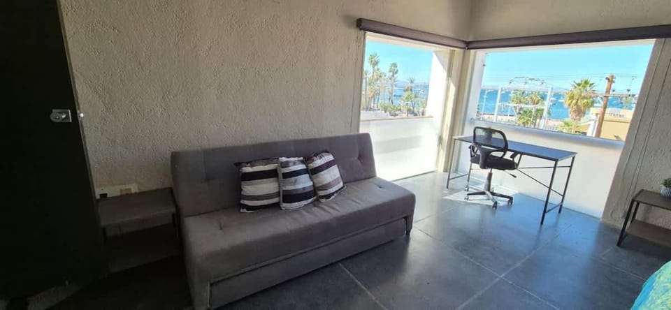 SB 302 Studio Vista al Mar Inn in La Paz