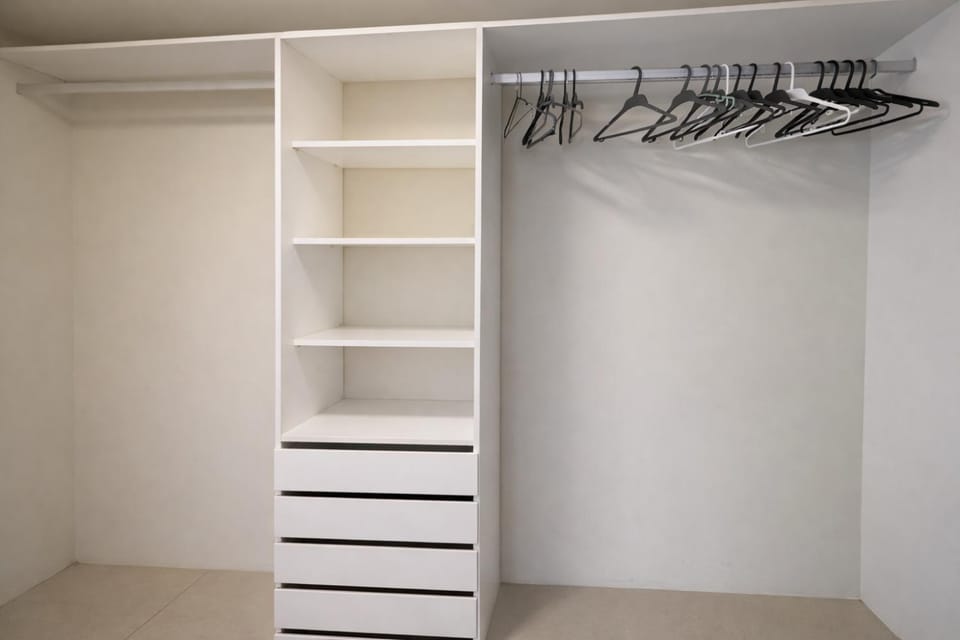 wardrobe