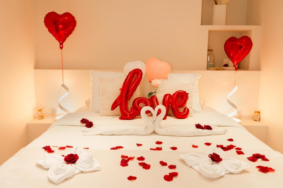 Suite Pacifique - Spa privatif avec baignoire Apartment in Calais