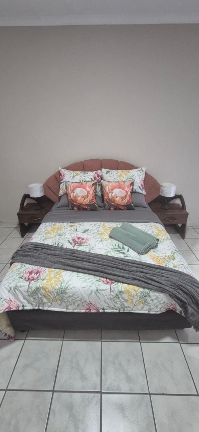 Dimora Luna Overnight Accommodation Vacation rental in Pretoria