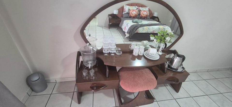 Dimora Luna Overnight Accommodation Vacation rental in Pretoria