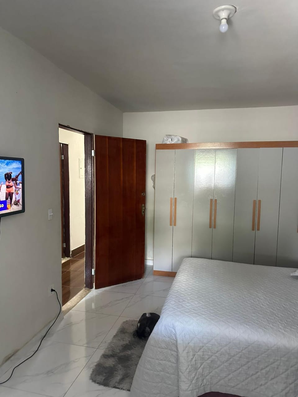Casa em Cabo Frio com área externa, churrasqueira e chuveirão House in Cabo Frio